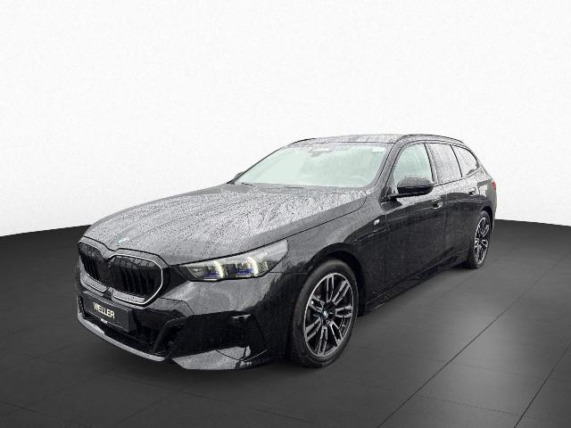 BMW 5er Touring