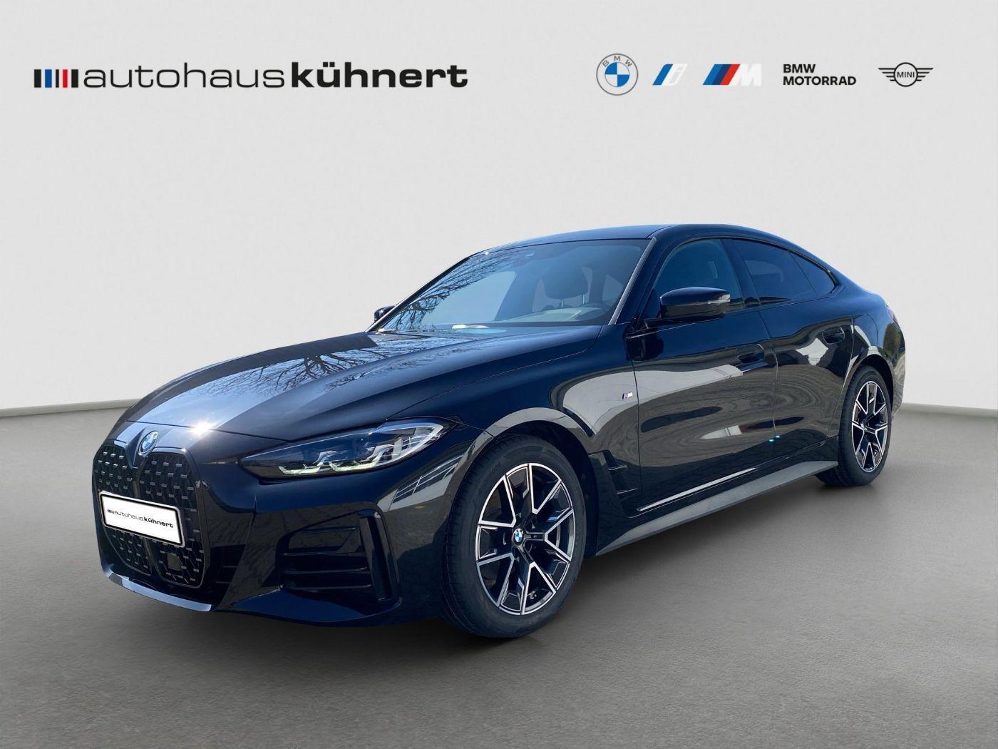 BMW 420D 2023