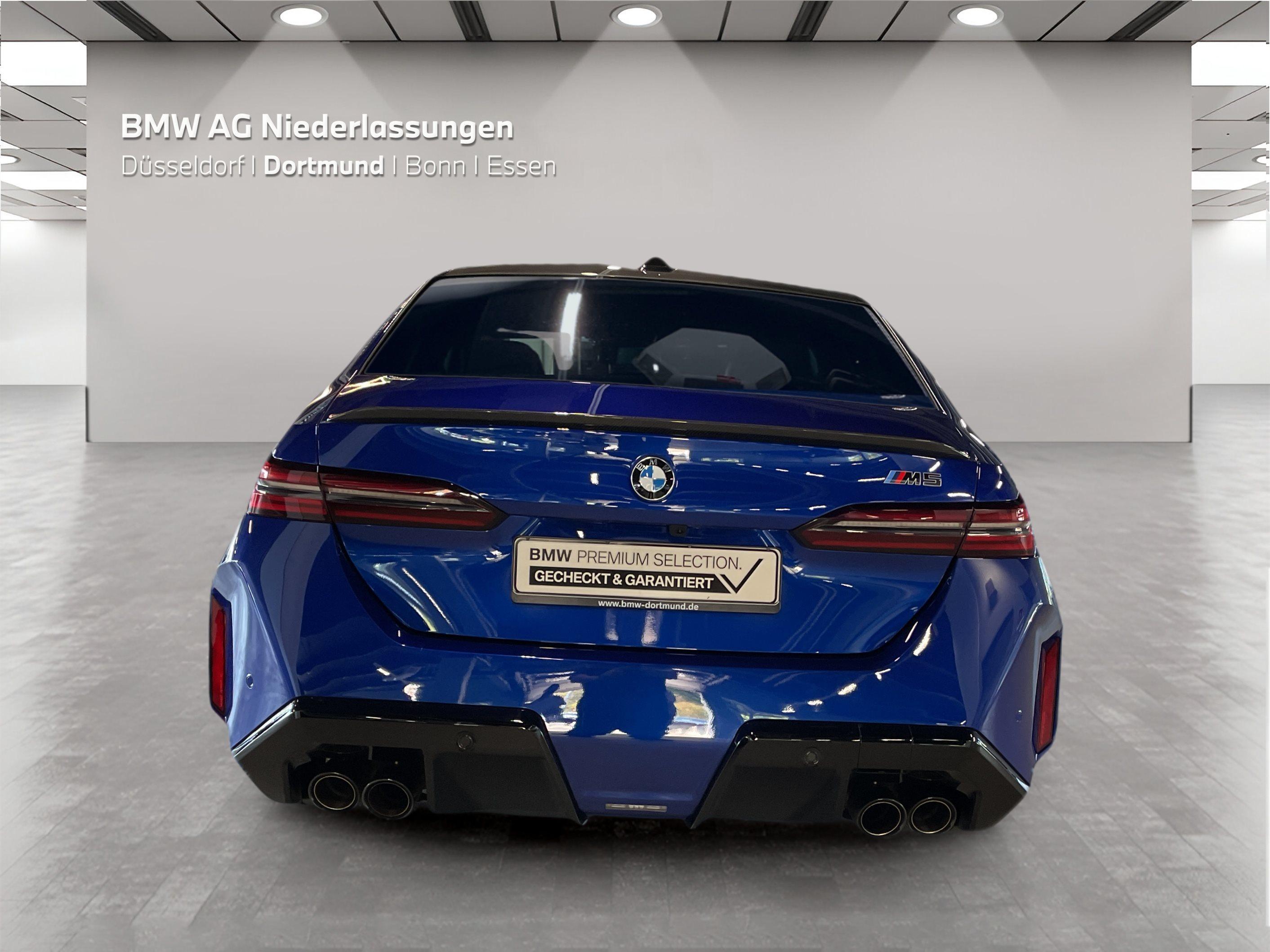 BMW M5 – Bild 12