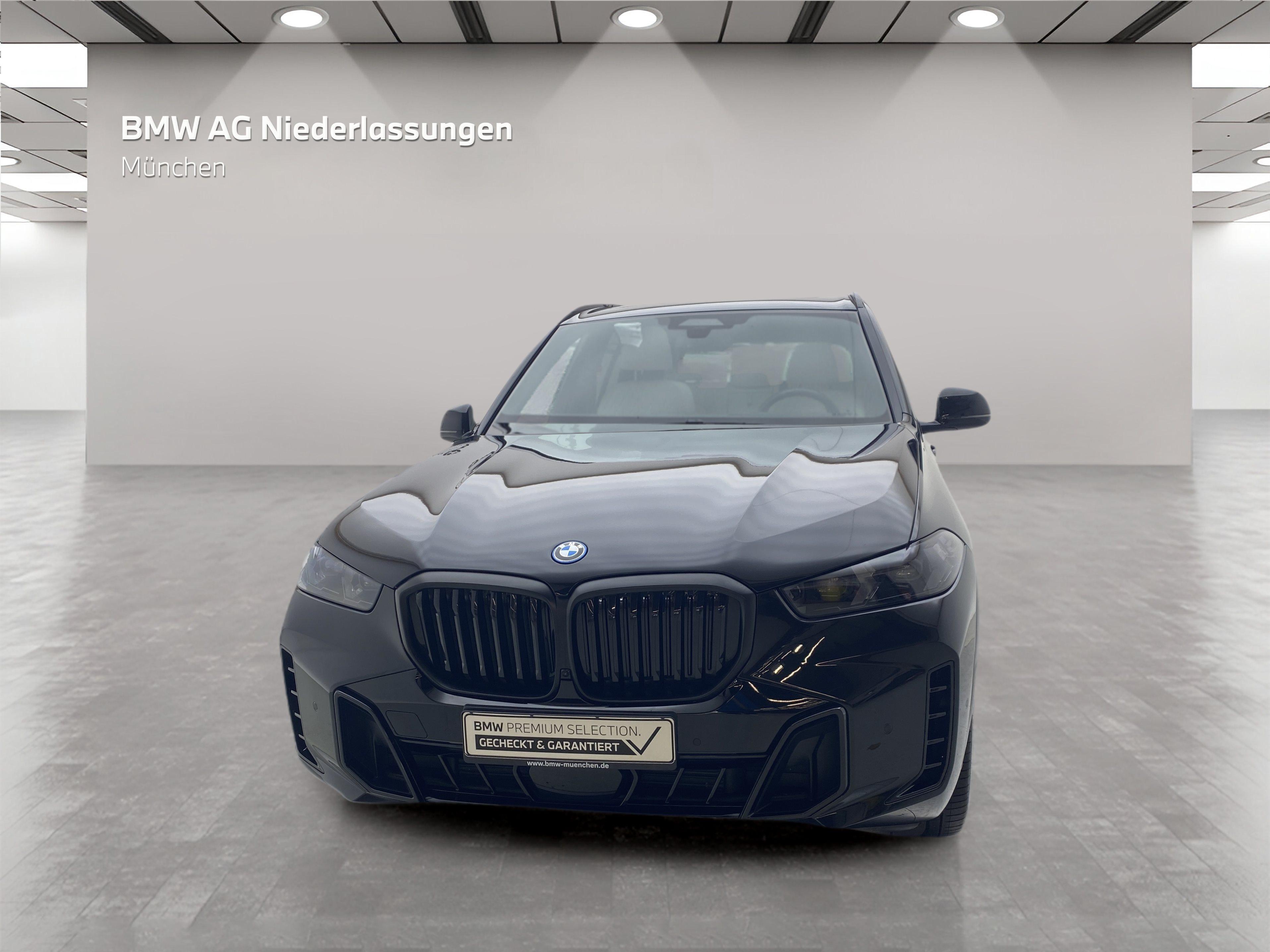 BMW X5 – Bild 4