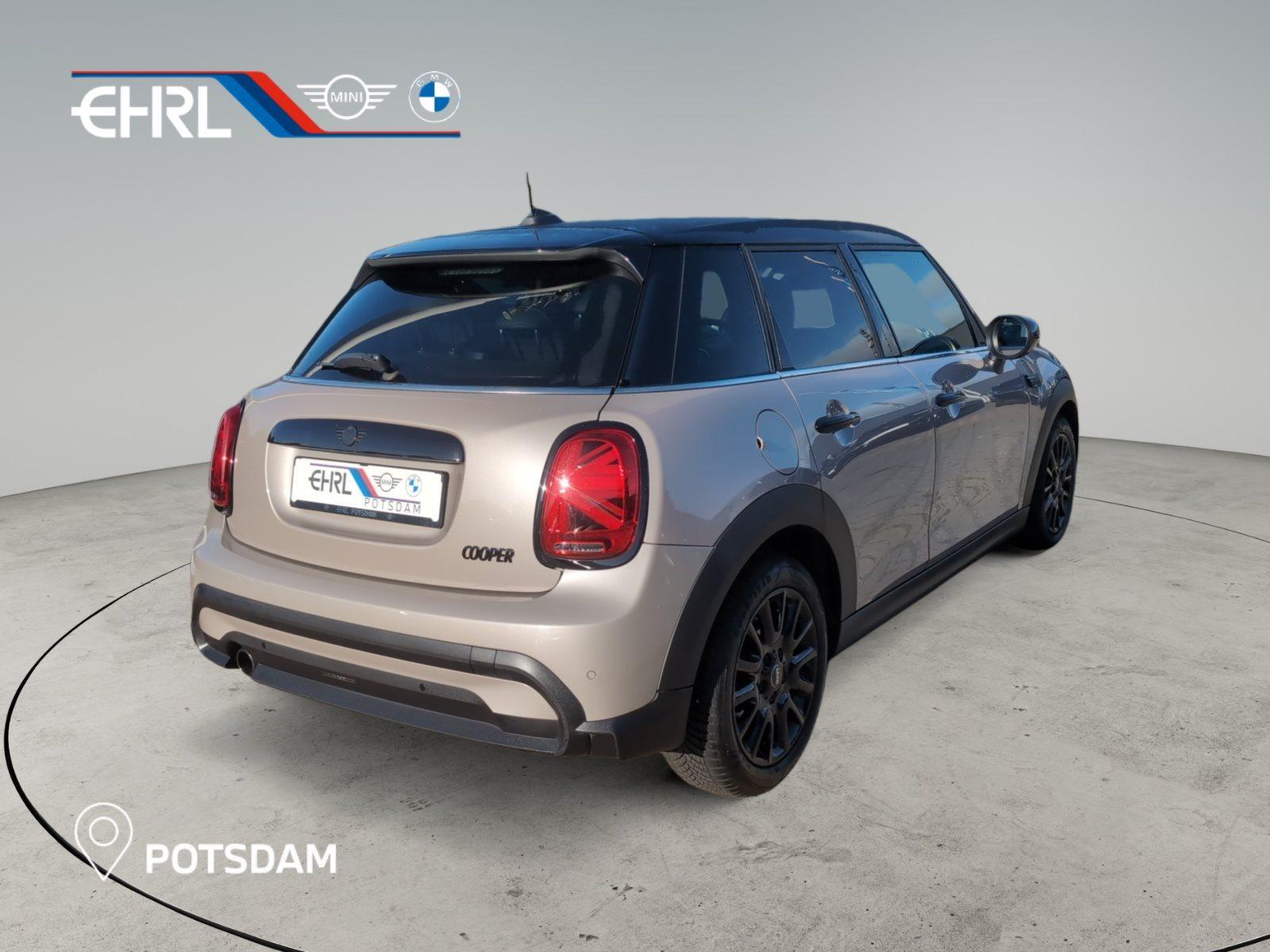 MINI Cooper 5-Türer – Bild 24