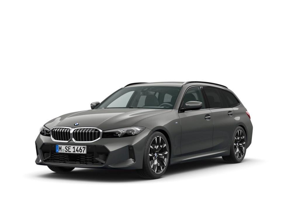 BMW 3er Touring – Bild 5