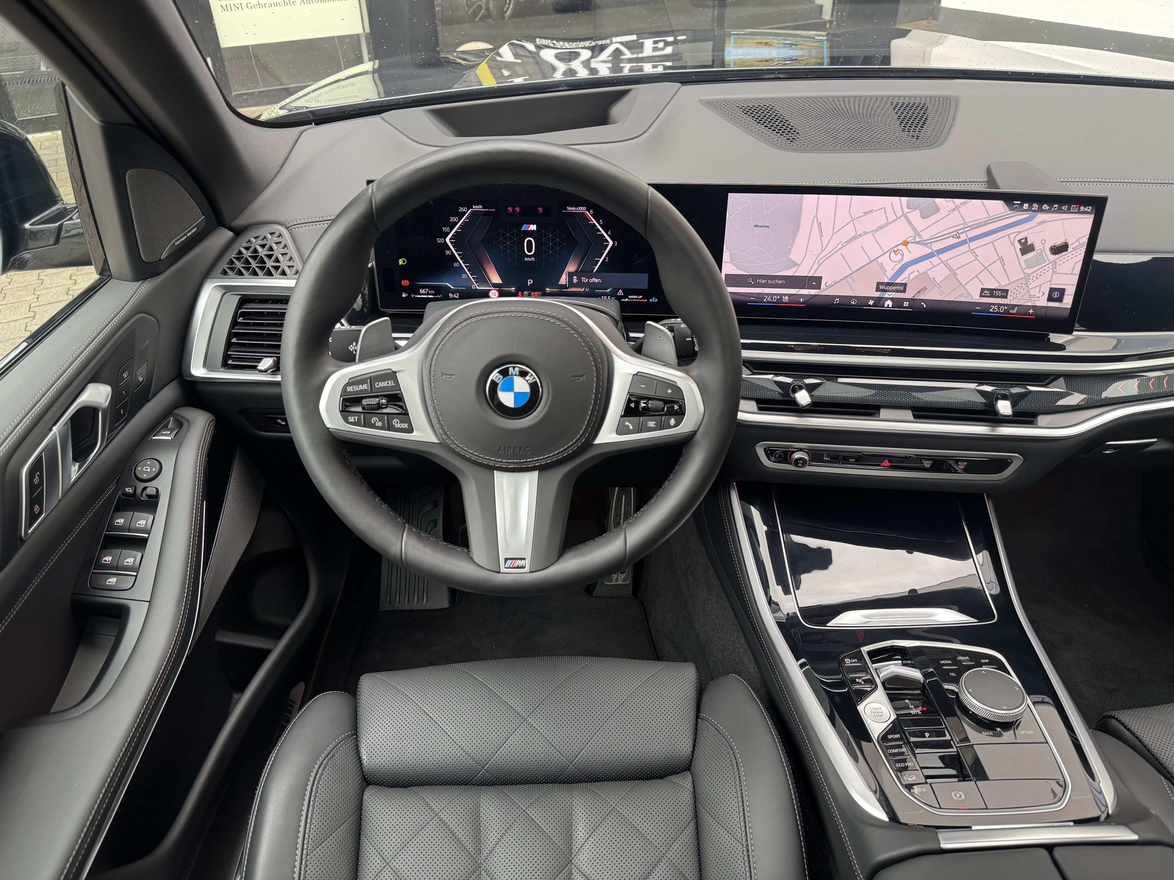 BMW X5 – Bild 21