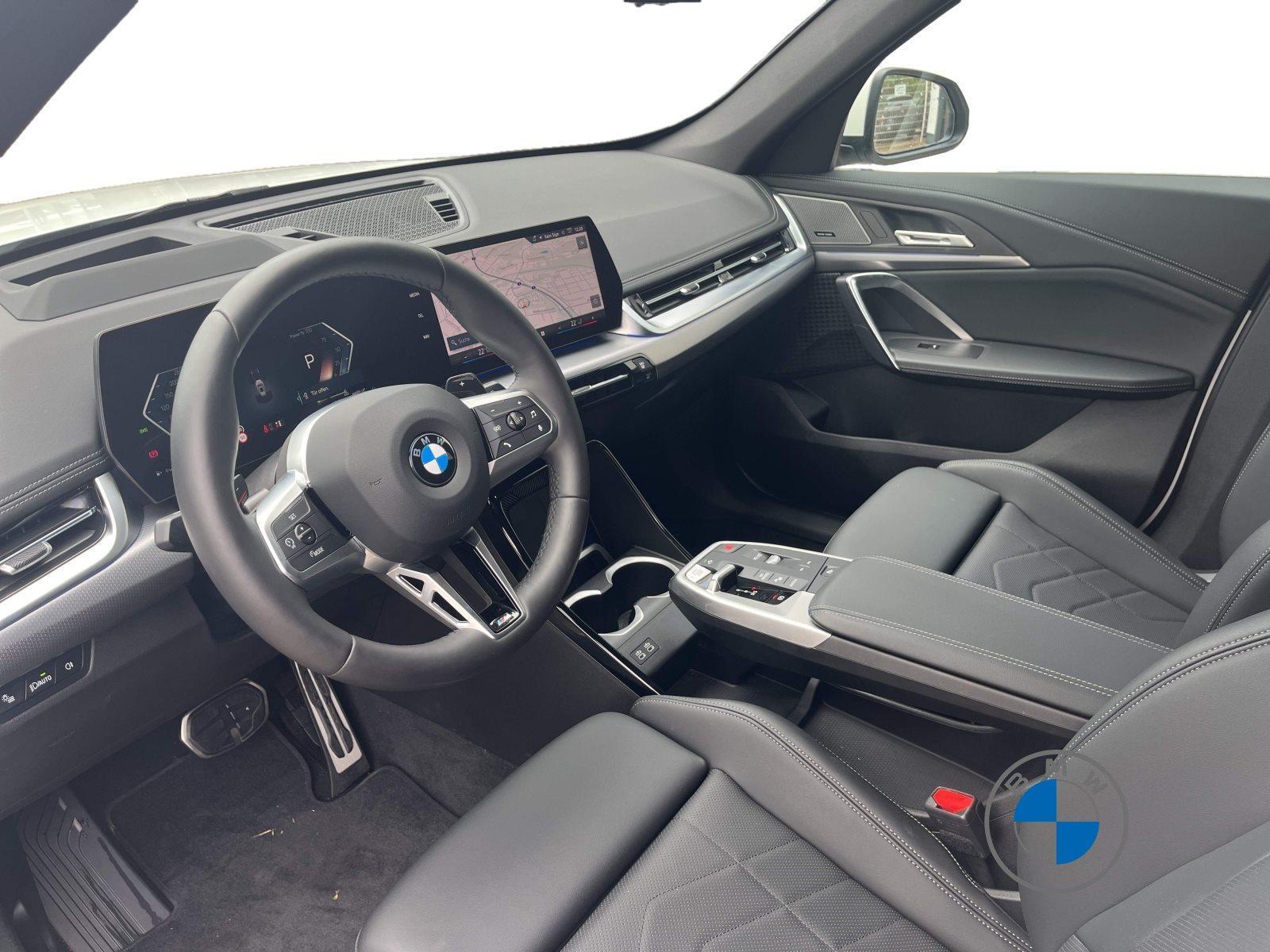 BMW X1 – Bild 9
