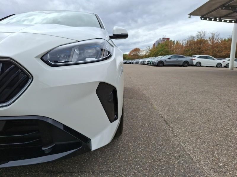 BMW 1er – Bild 21