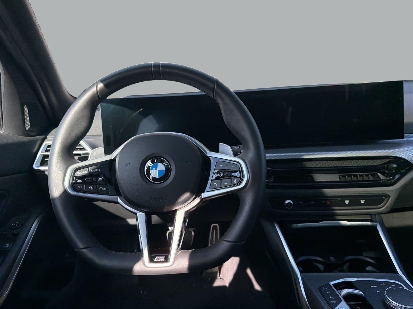 BMW 3er Touring – Bild 27