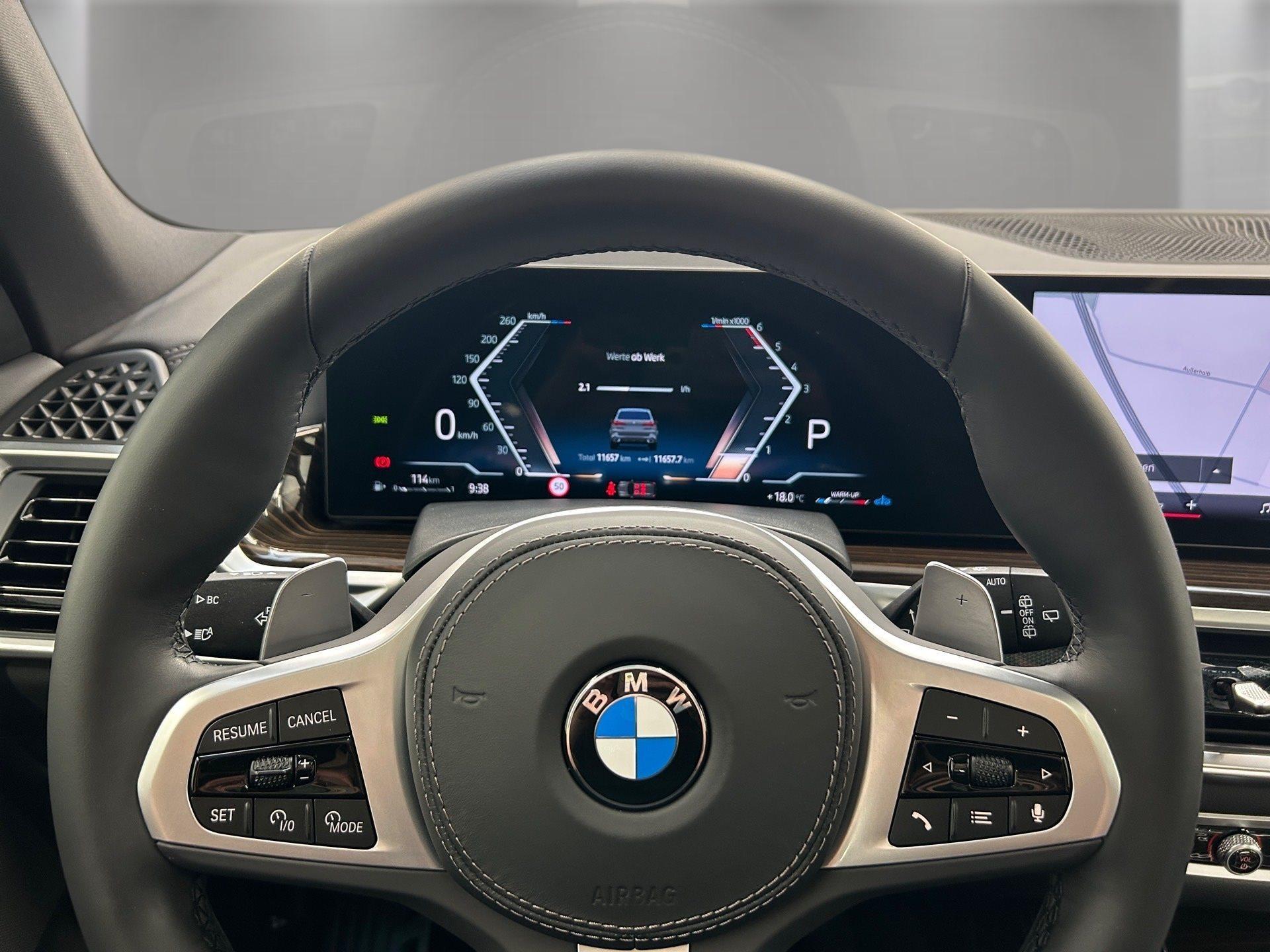 BMW X5 – Bild 6