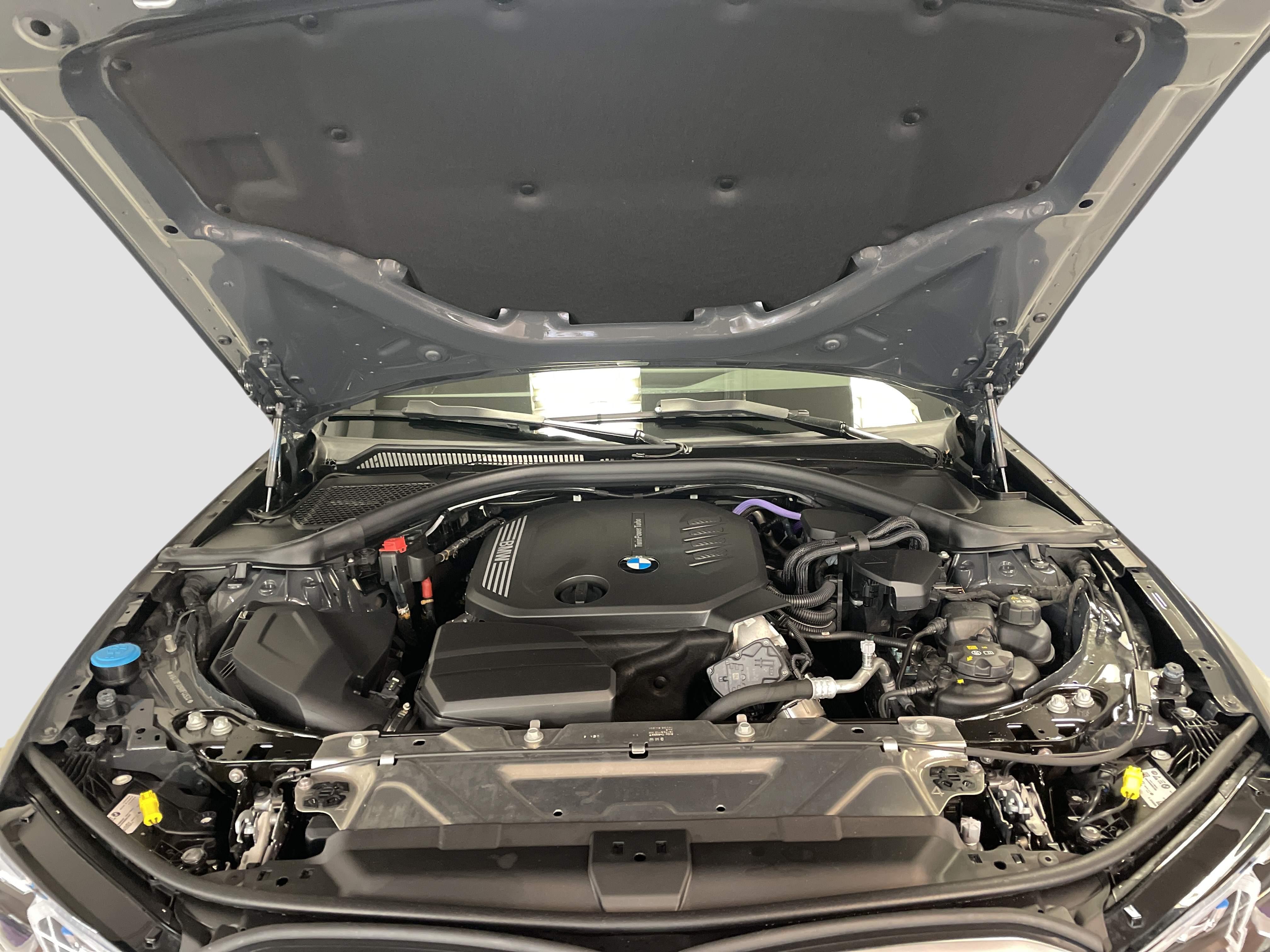 BMW 3er – Bild 15