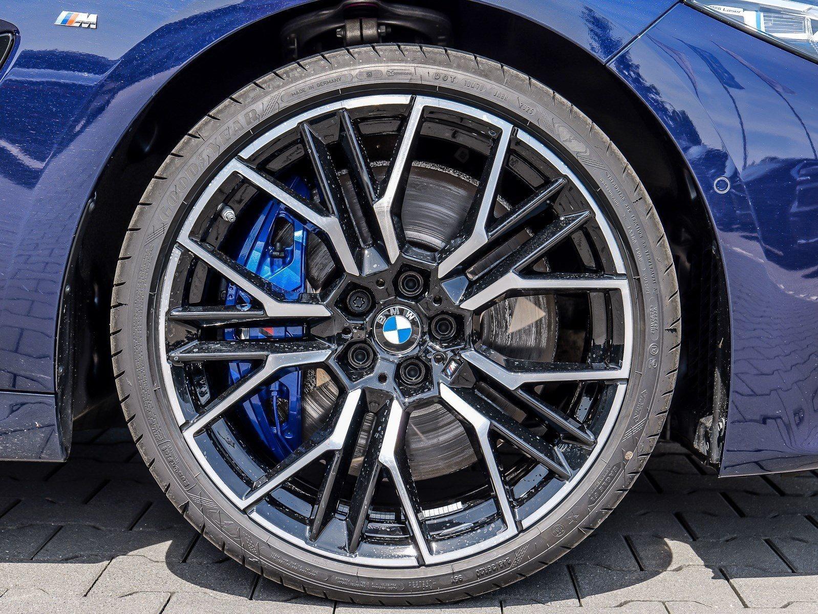 BMW 8er Coupé – Bild 4