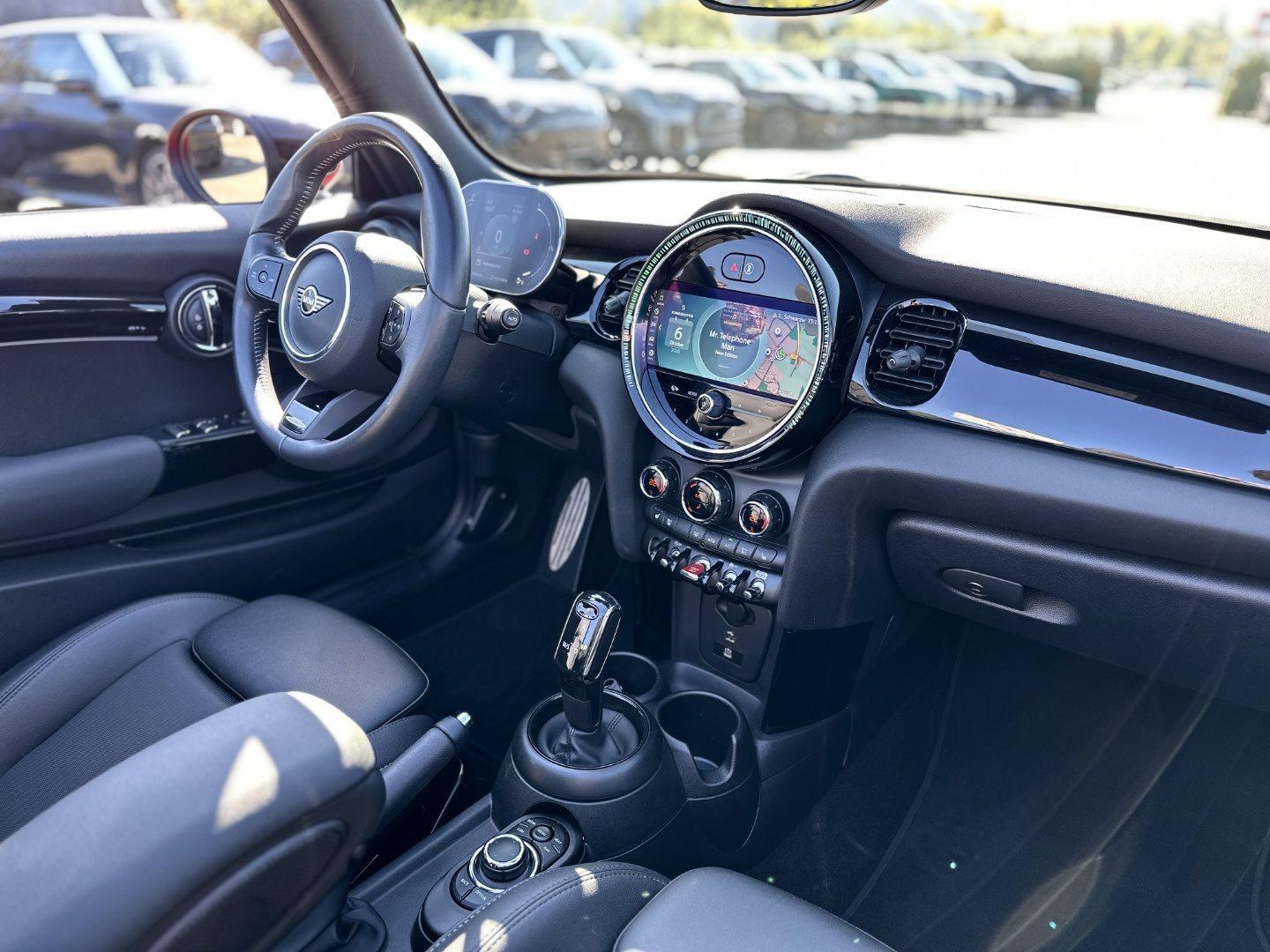 MINI Cabrio – Bild 16