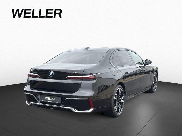 BMW 7er – Bild 3
