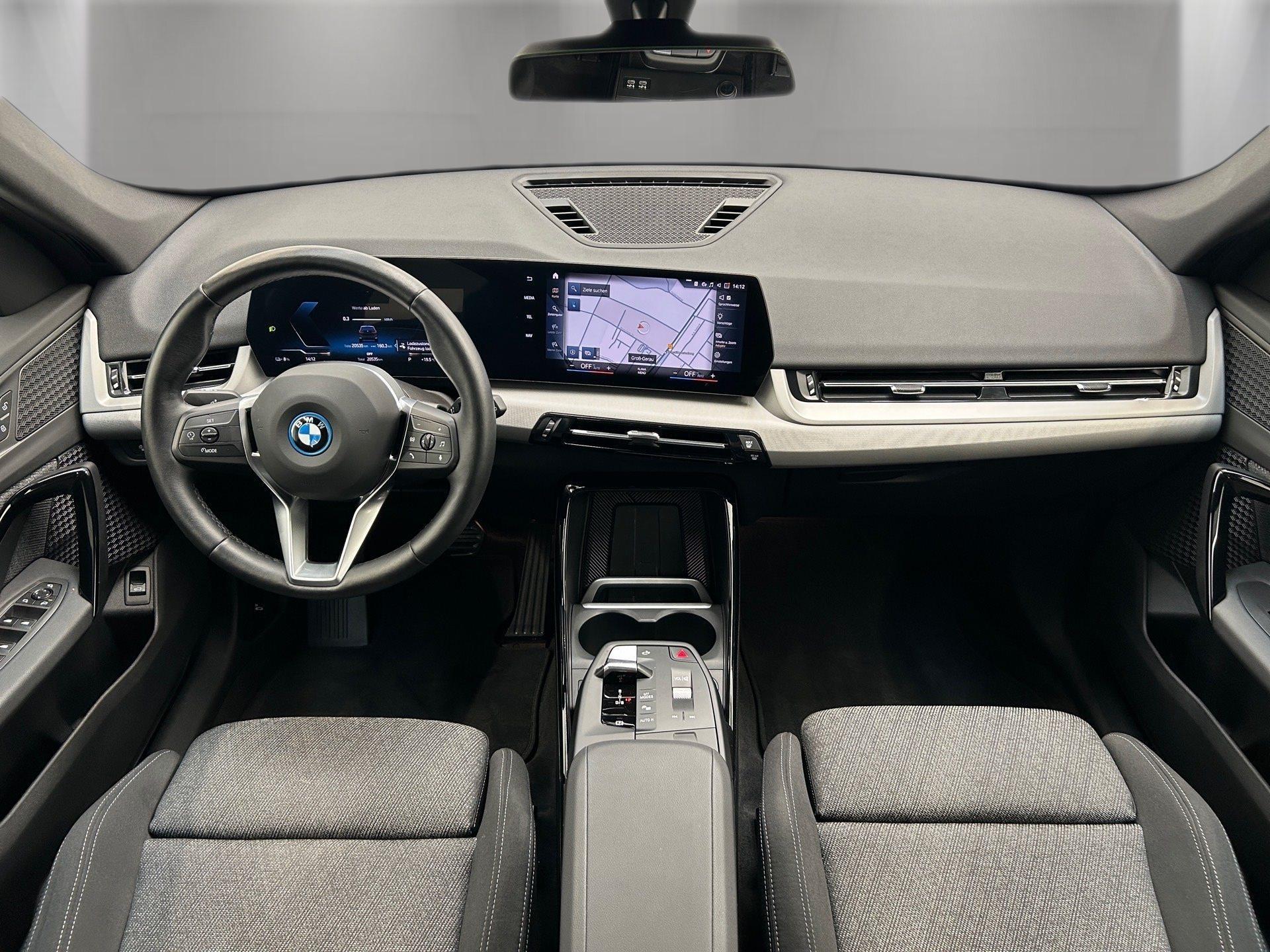 BMW iX1 – Bild 18