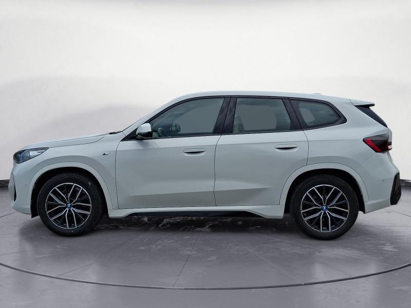 BMW iX1 – Bild 10