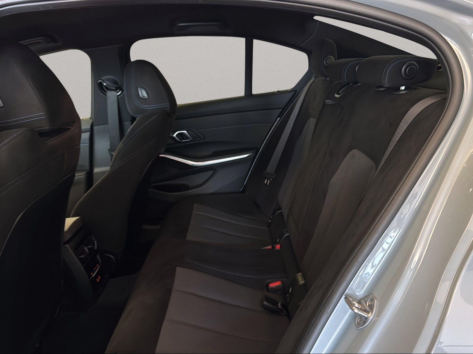 BMW 3er – Bild 14