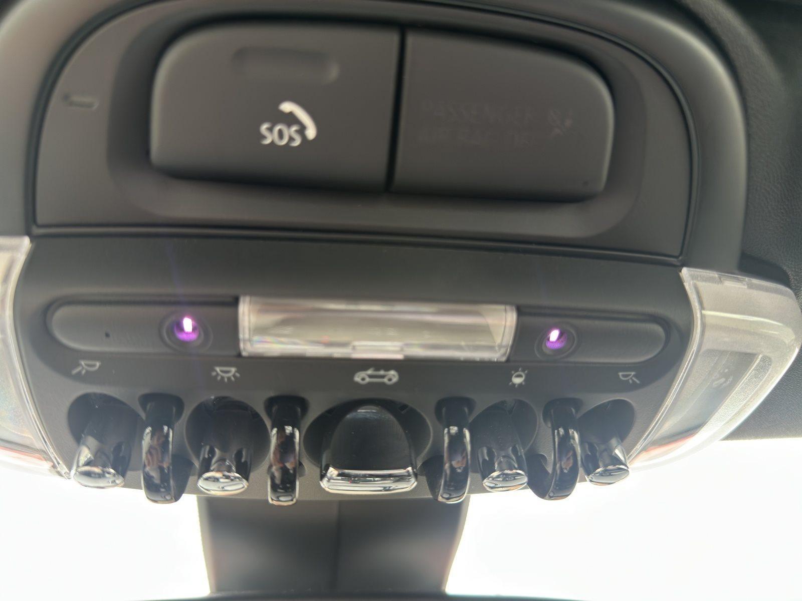 MINI Cabrio – Bild 13