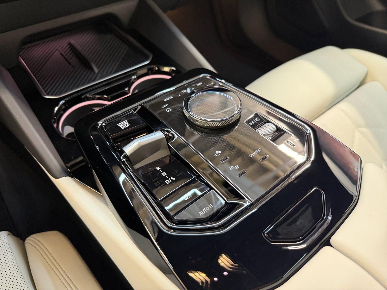 BMW 5er – Bild 12