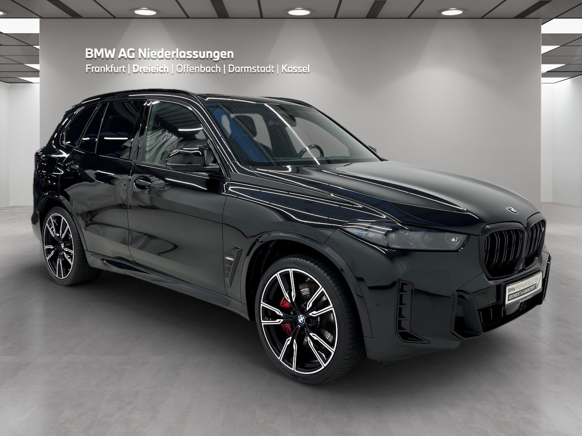 BMW X5 – Bild 2