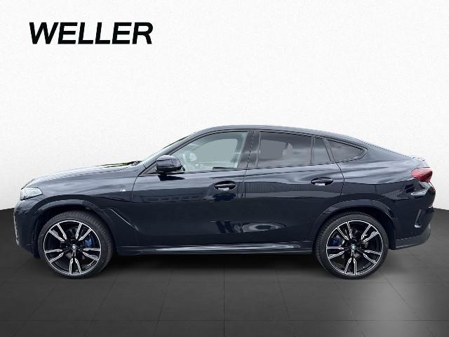 BMW X6 – Bild 5