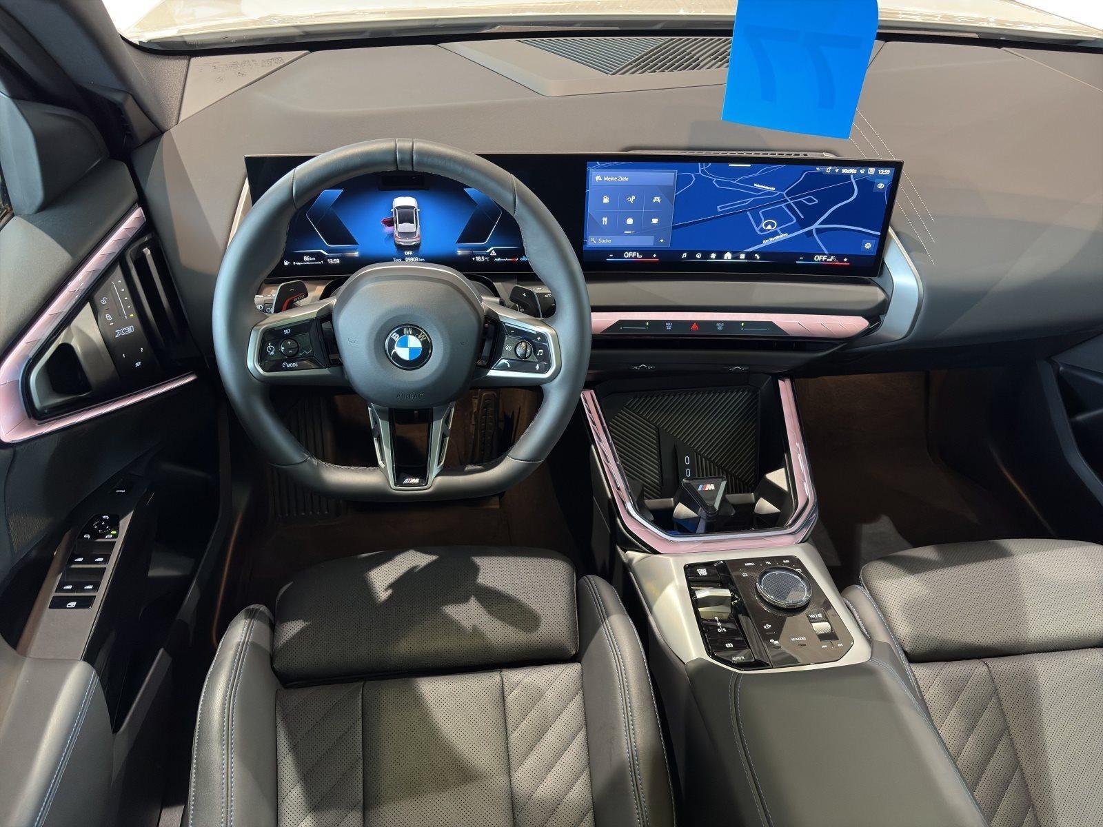 BMW X3 – Bild 31
