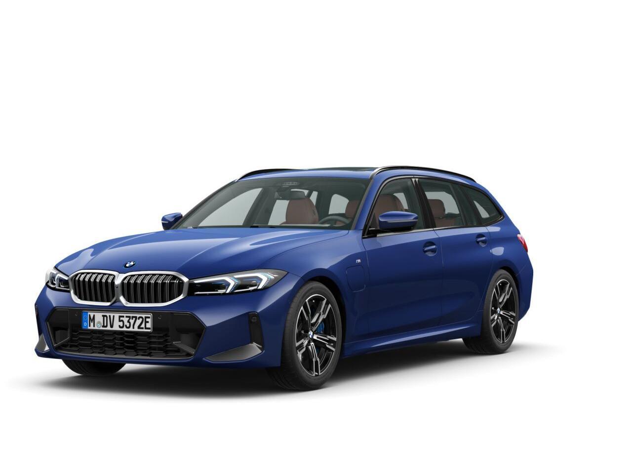 BMW 3er Touring – Bild 2