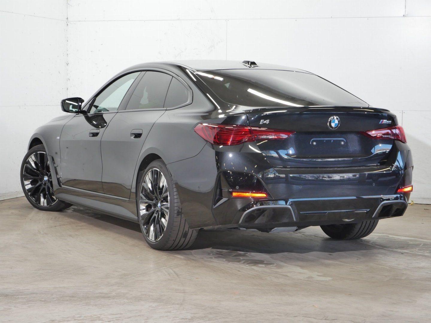 BMW 4er Gran Coupé – Bild 2