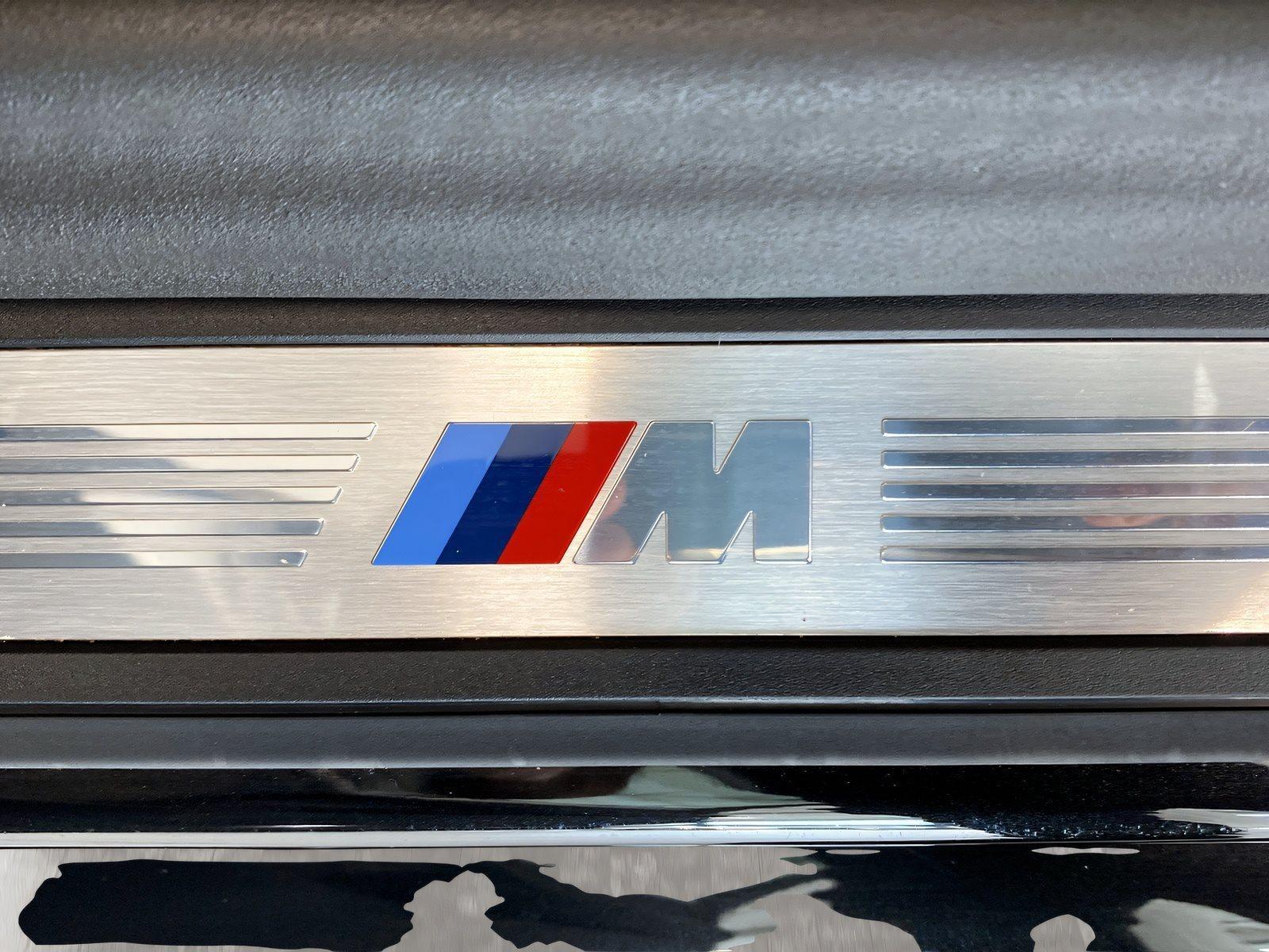 BMW 5er Touring – Bild 7