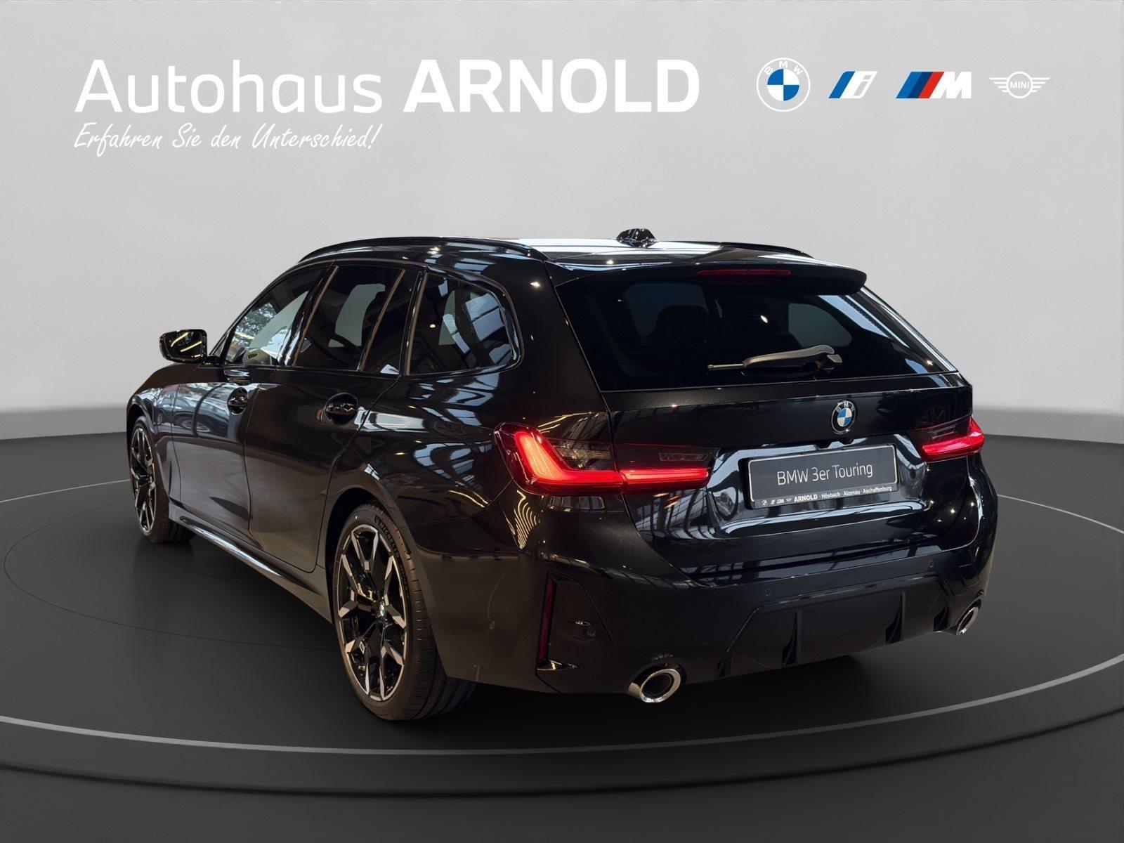 BMW 3er Touring – Bild 4