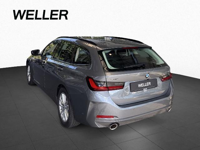 BMW 3er Touring – Bild 4