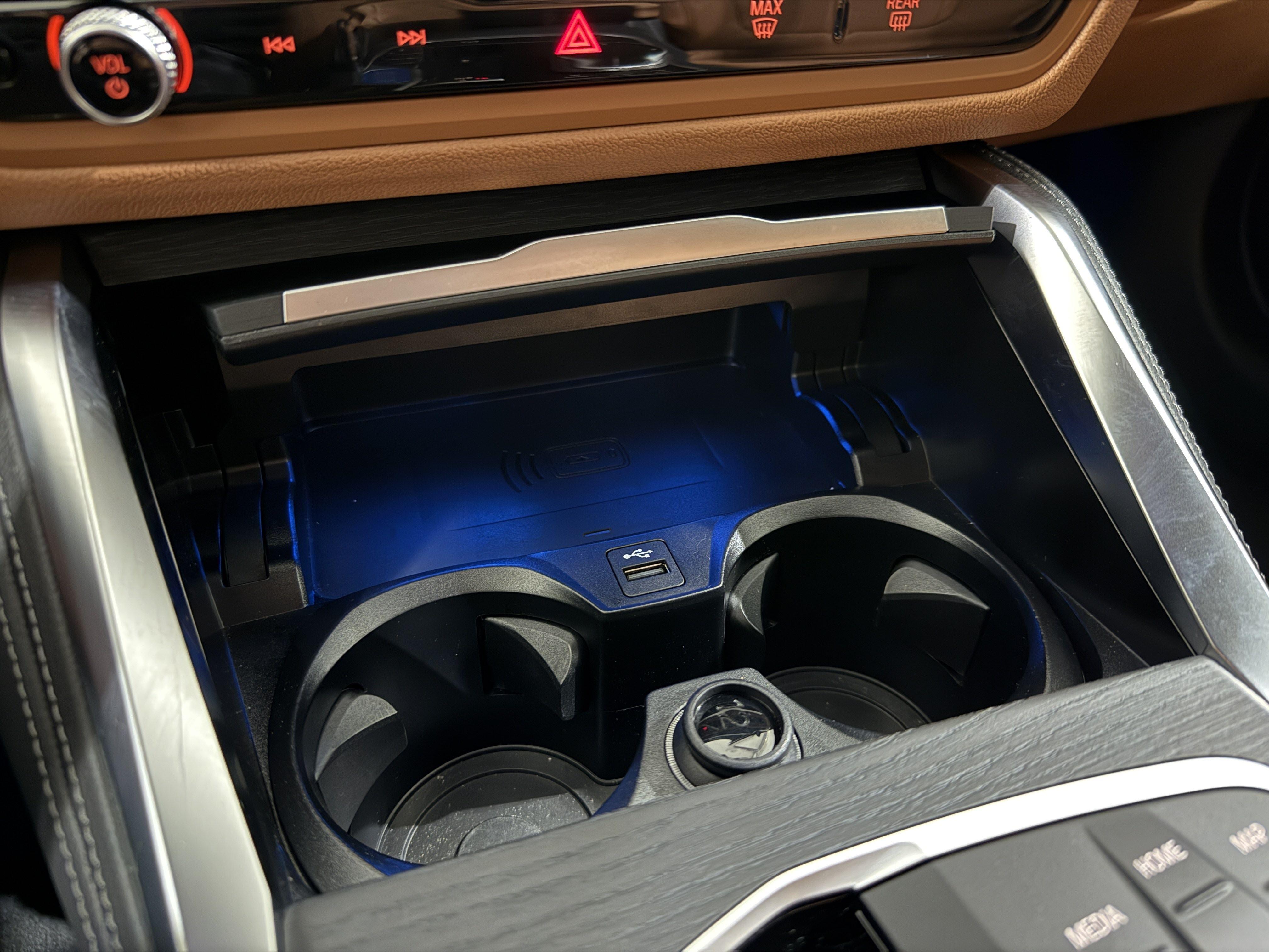 BMW 4er Gran Coupé – Bild 17