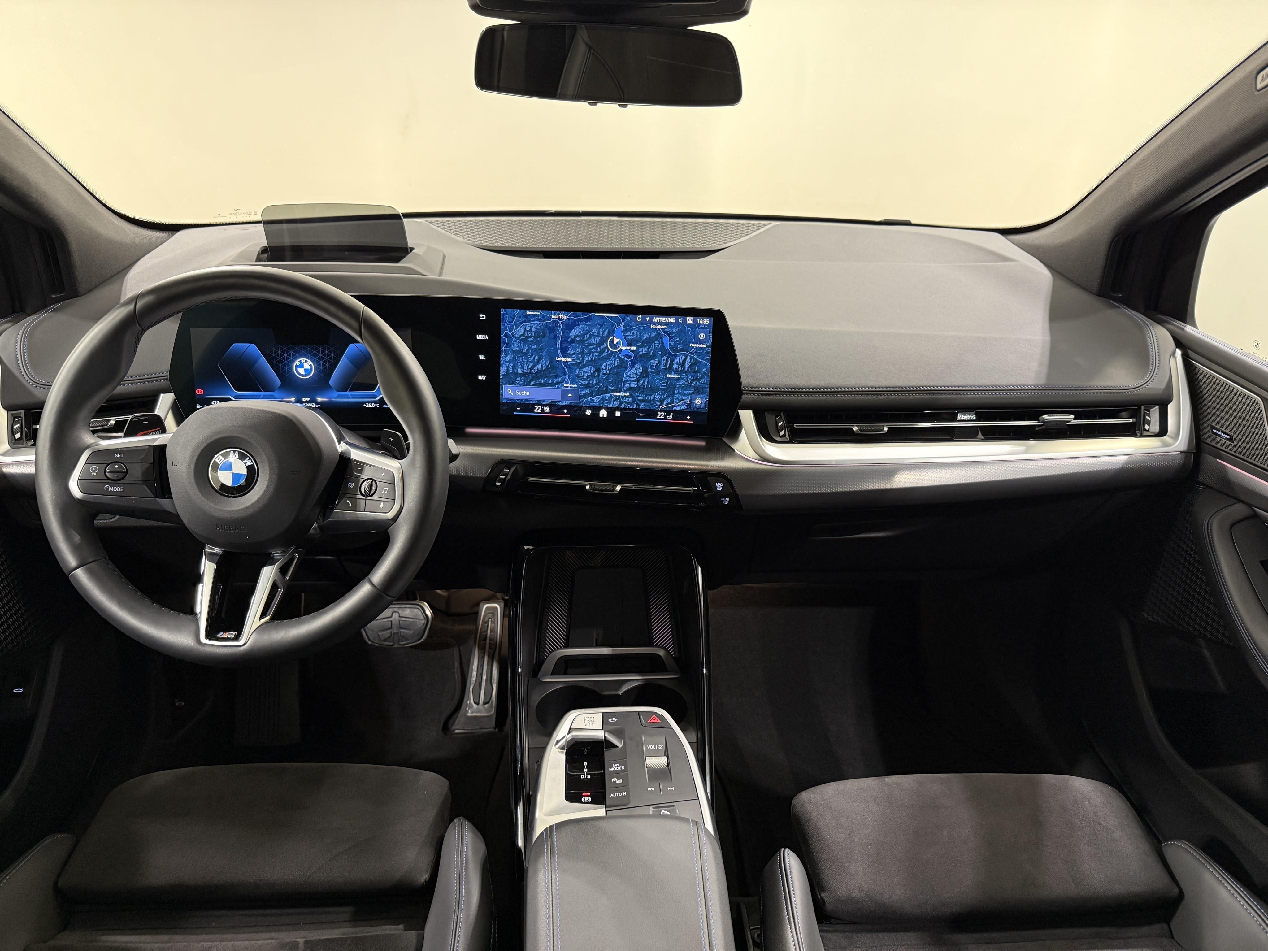 BMW 2er Active Tourer – Bild 8