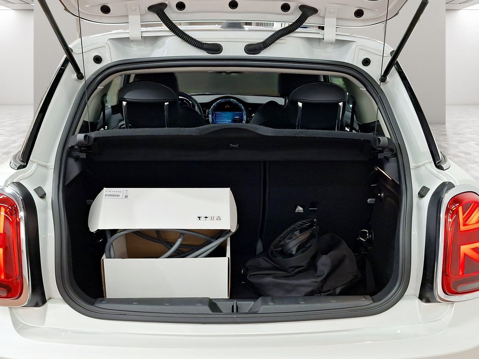 MINI Cooper 3-Türer – Bild 7