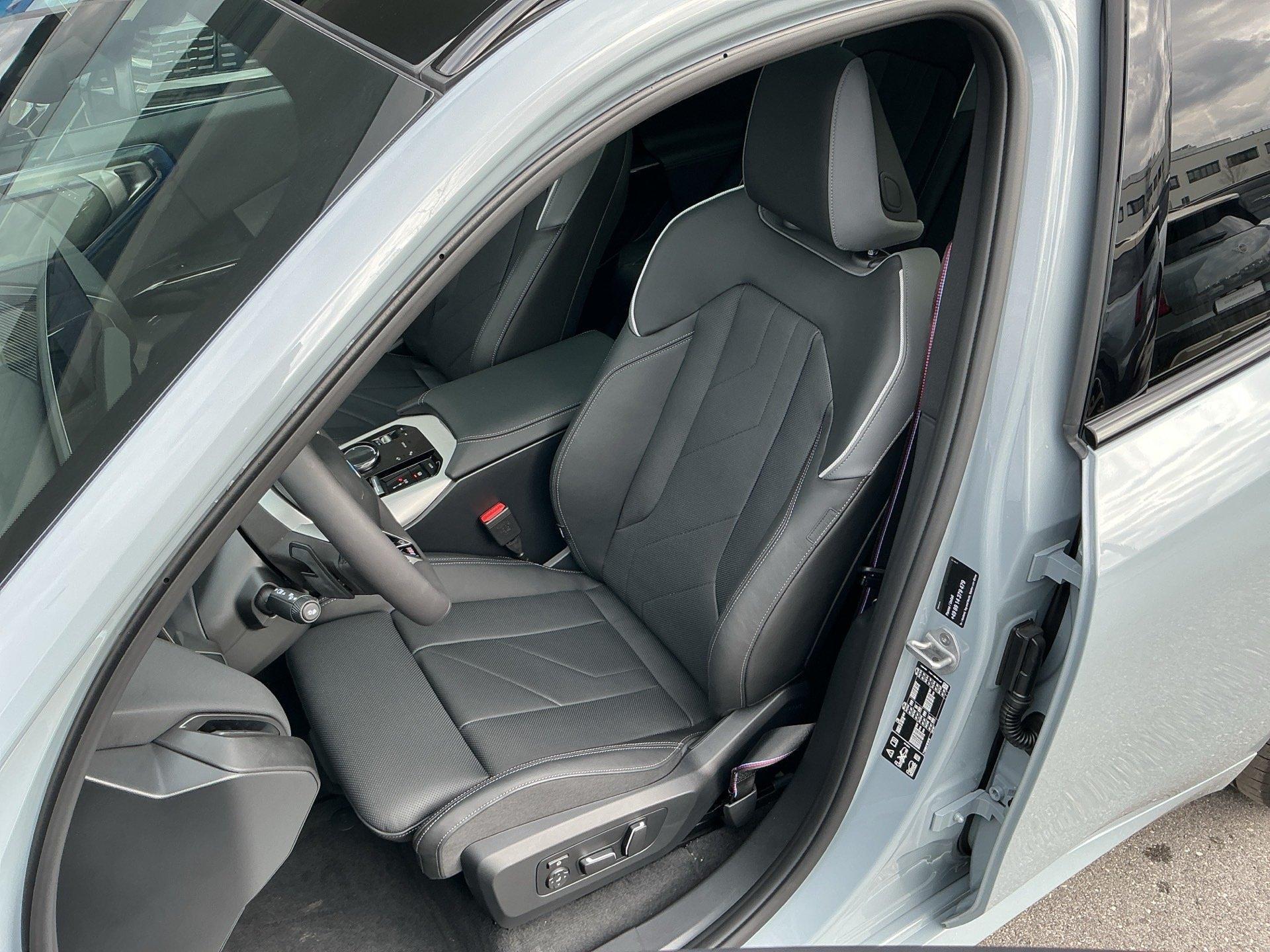 BMW X3 – Bild 14