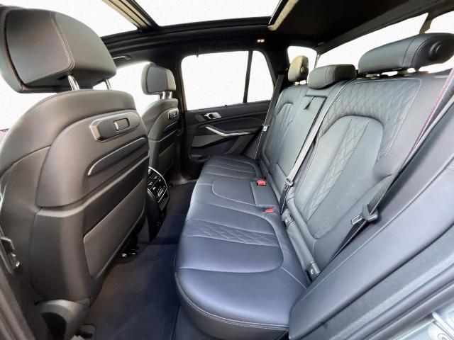 BMW X5 – Bild 7