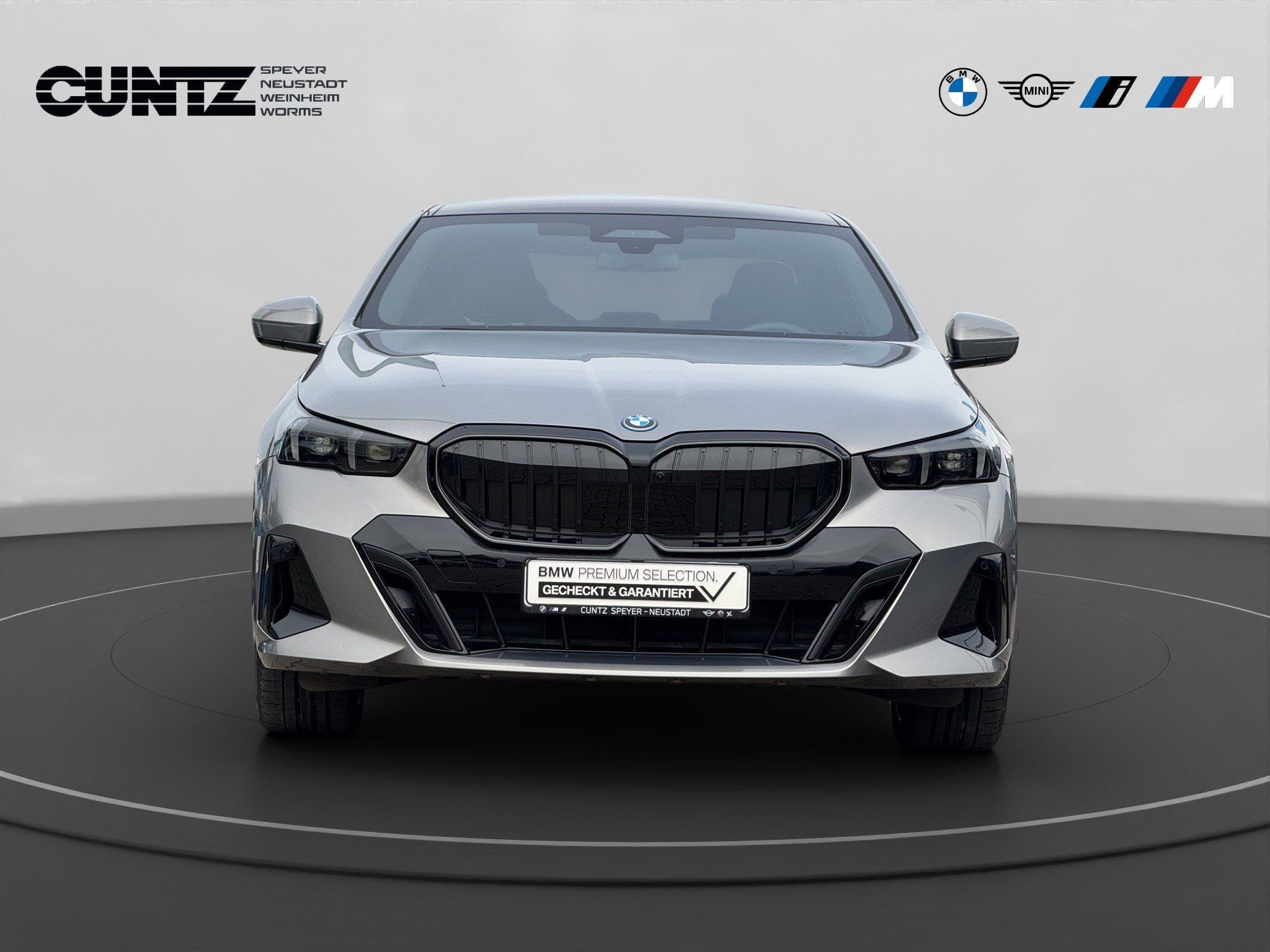BMW 5er – Bild 3