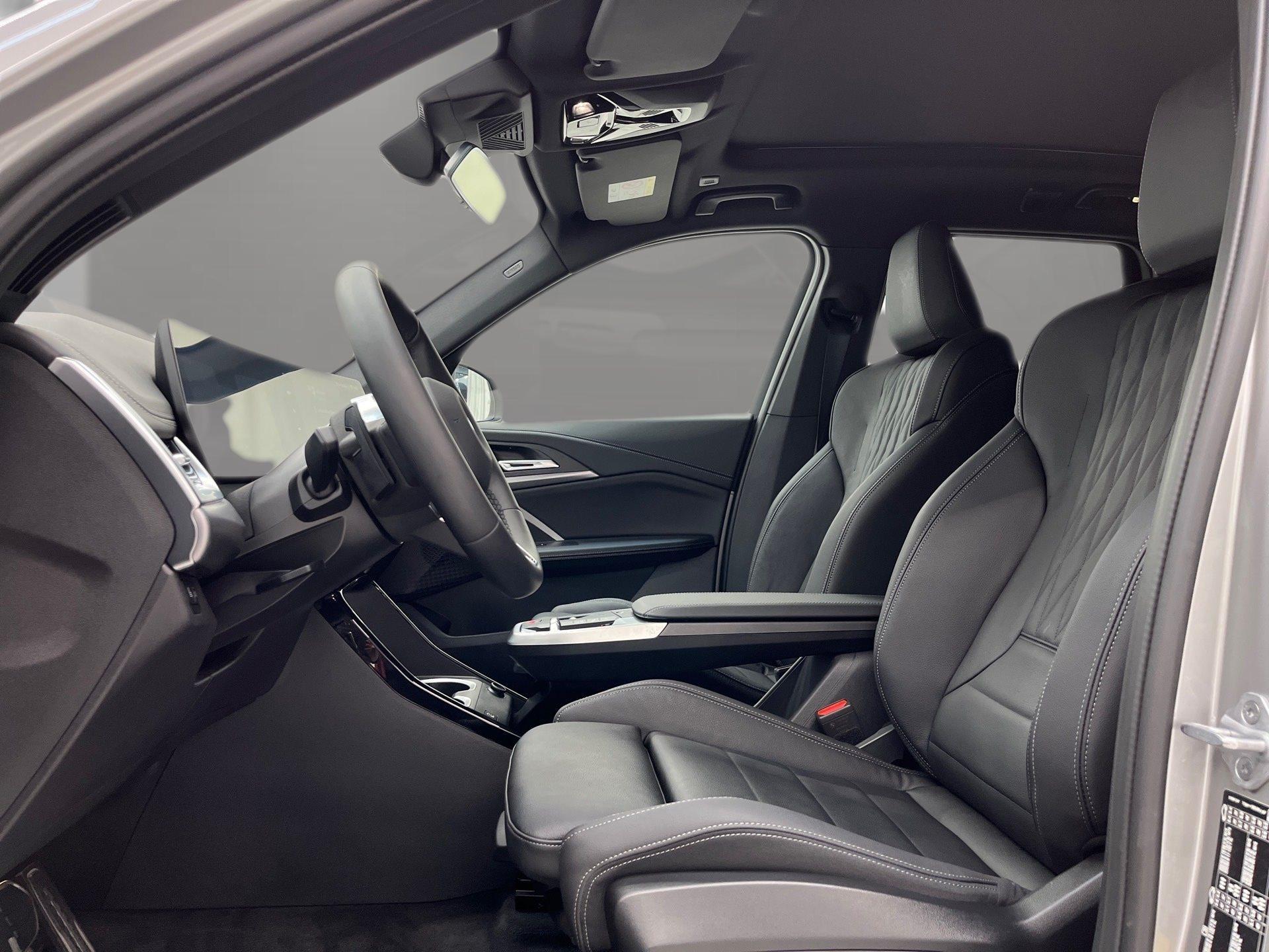 BMW X1 – Bild 19