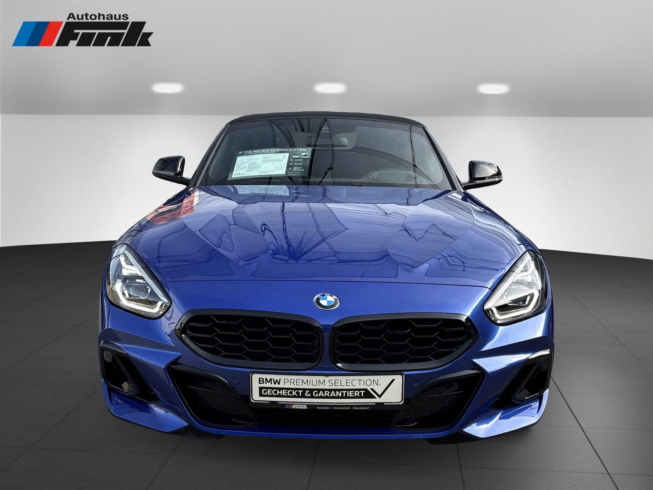 BMW Z4 – Bild 2