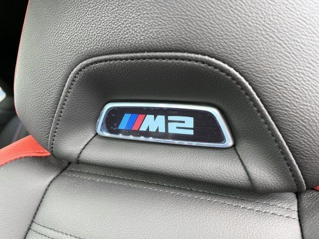BMW M2 Coupé – Bild 36