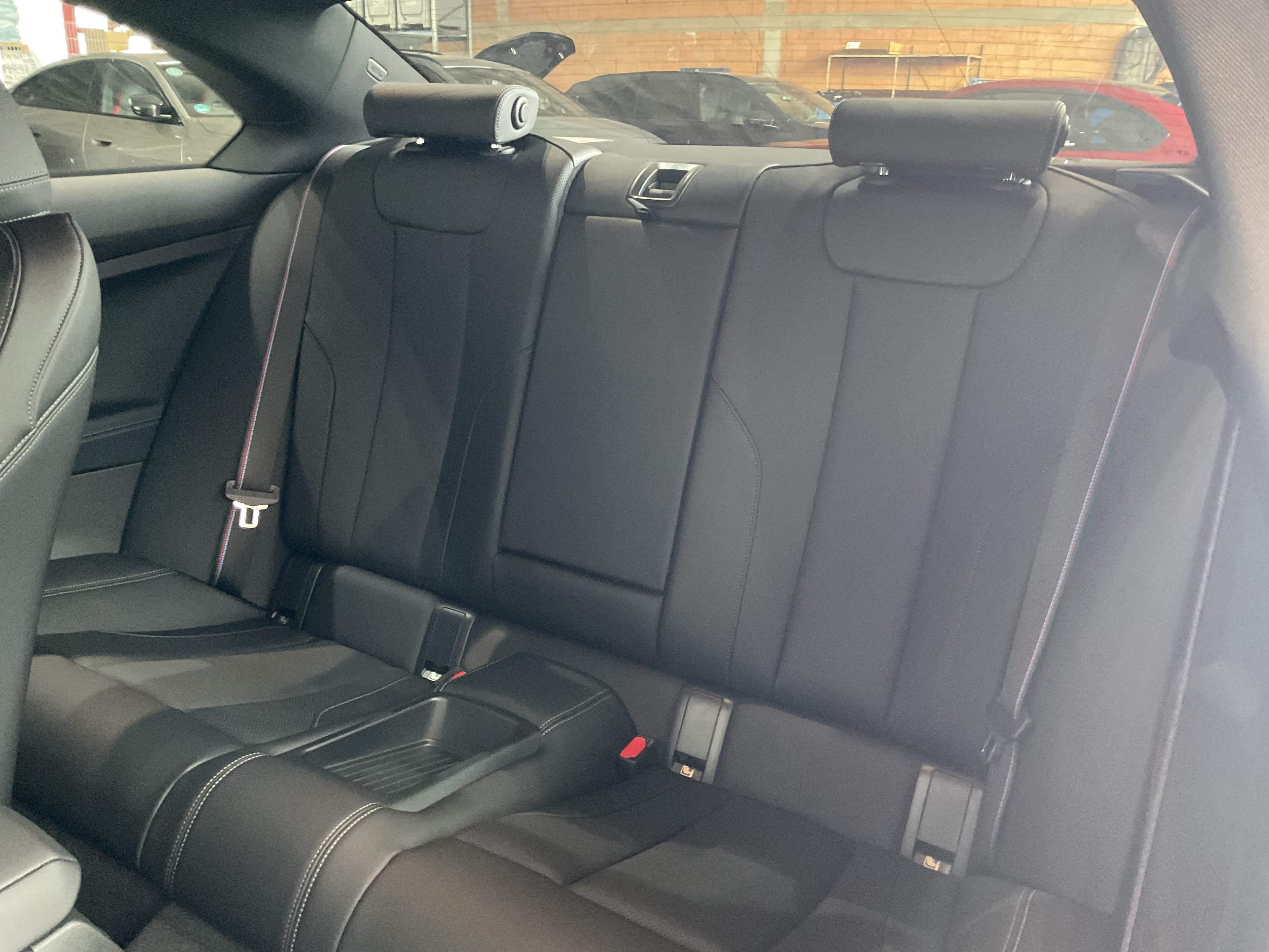 BMW 2er Coupé – Bild 13