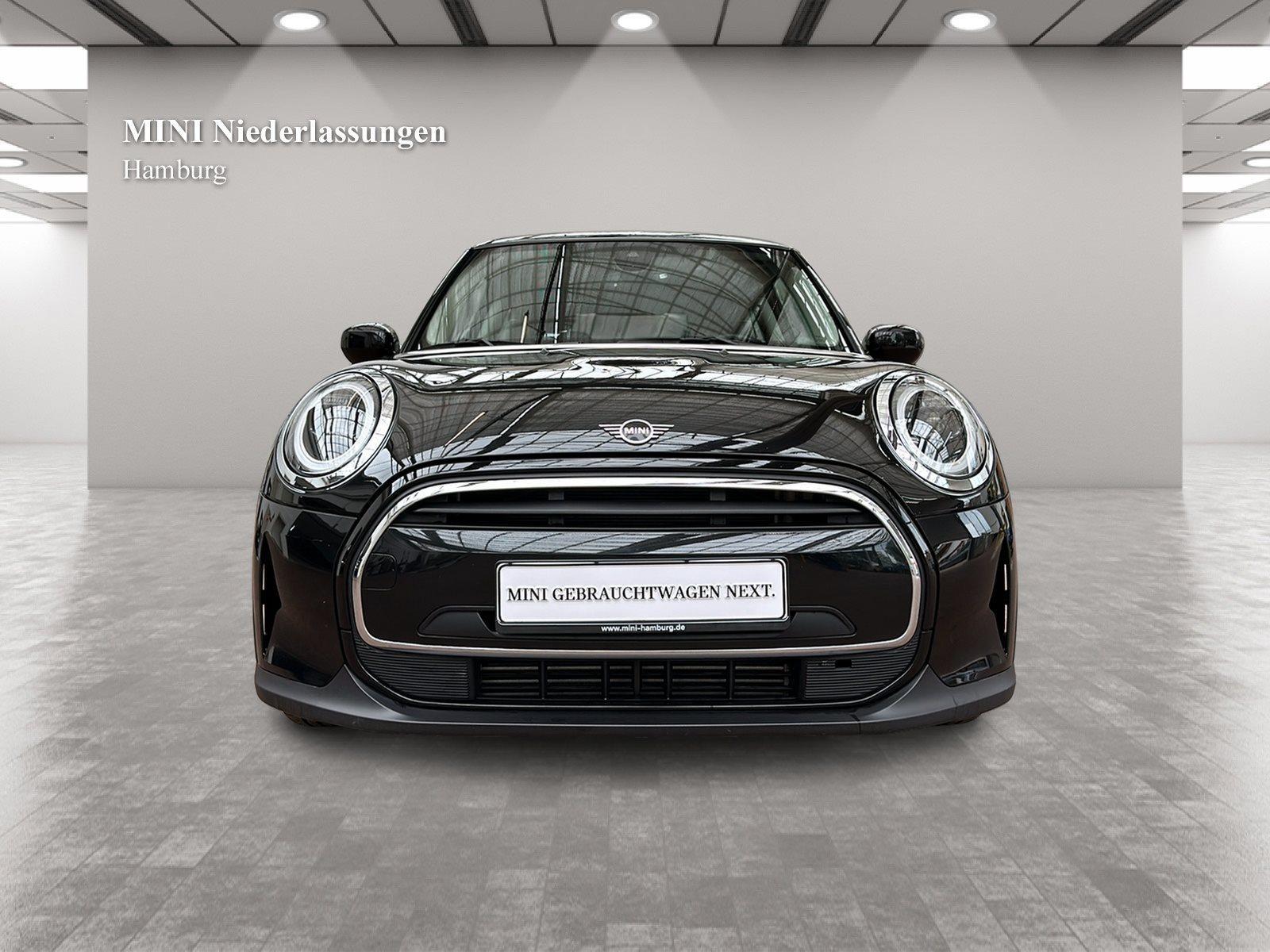 MINI Cooper 3-Türer – Bild 8