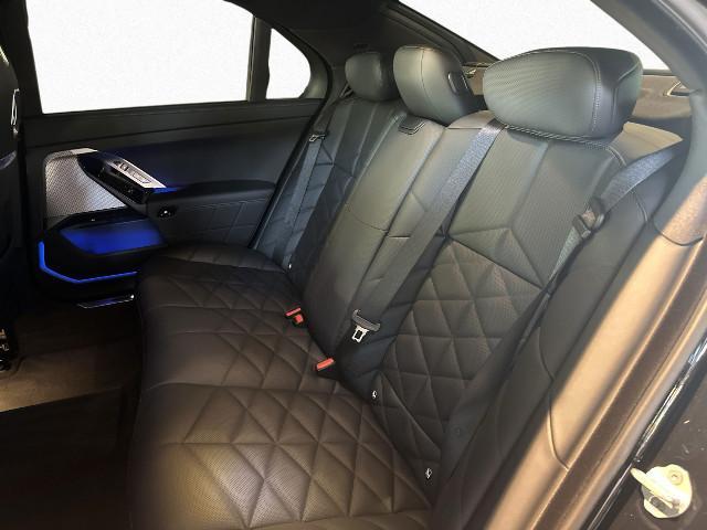 BMW 7er – Bild 20