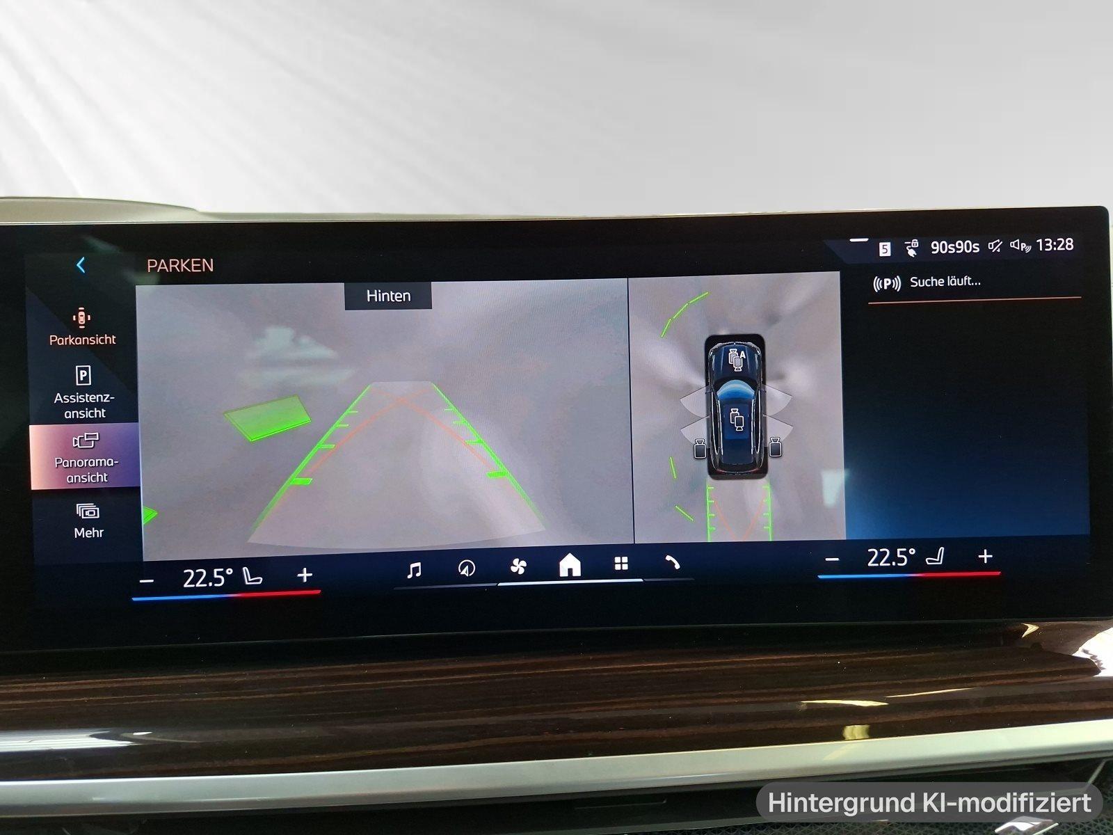 BMW X5 – Bild 26
