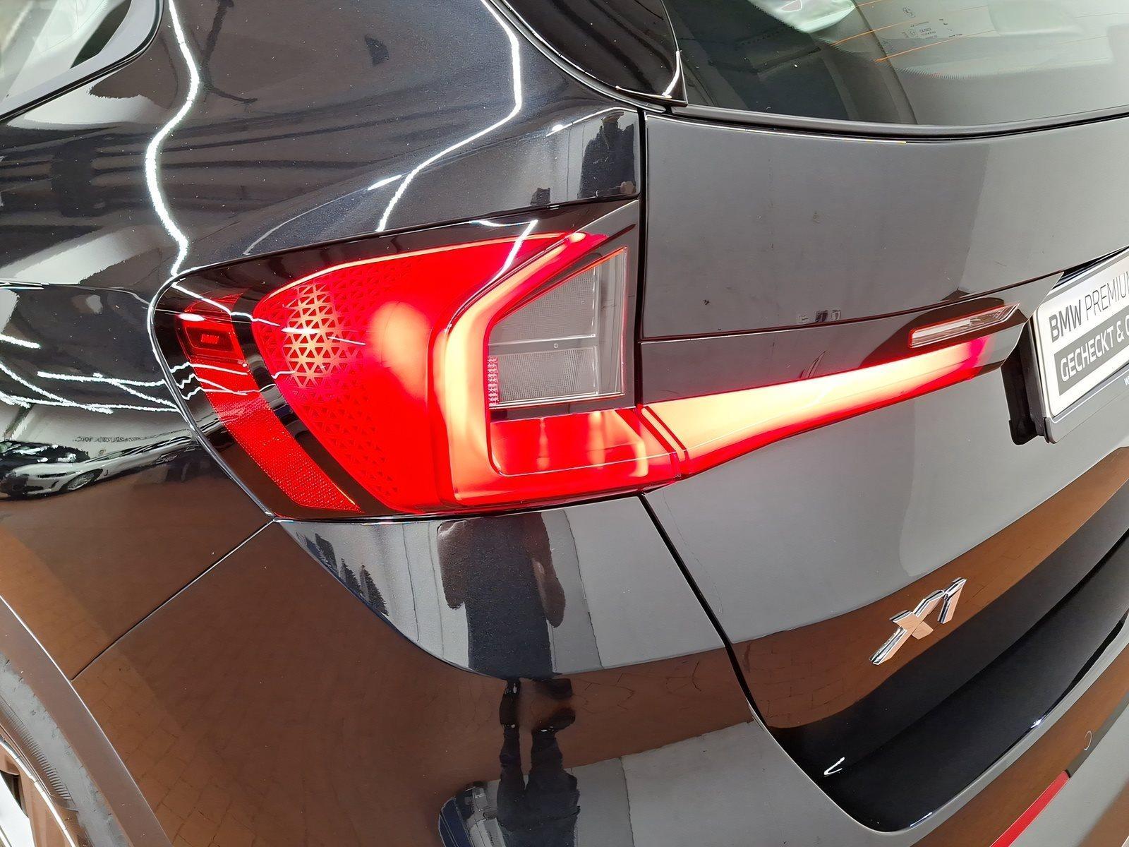 BMW X1 – Bild 23