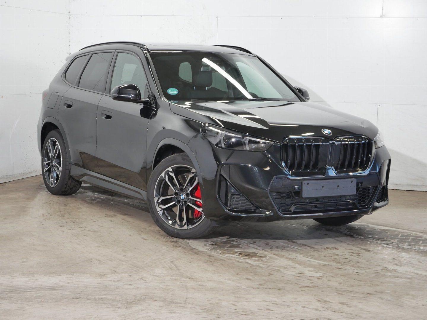 BMW X1 – Bild 2