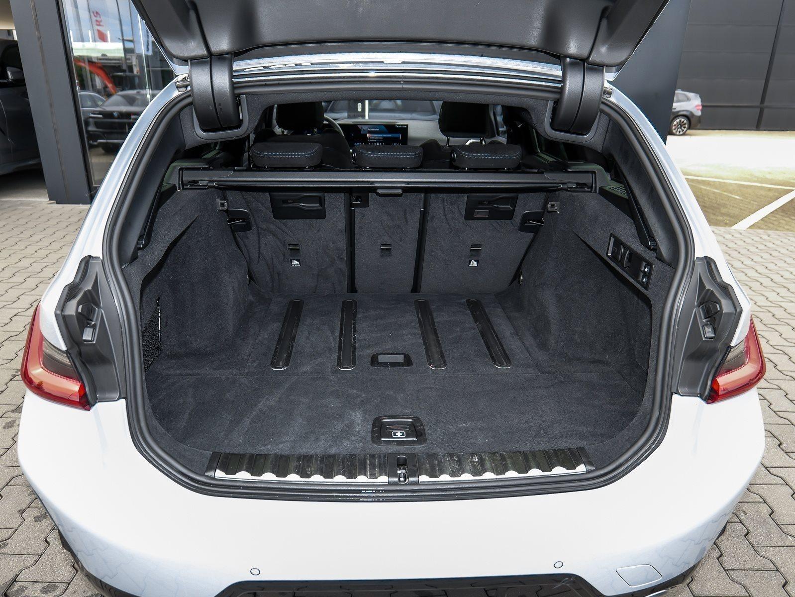 BMW 3er Touring – Bild 14