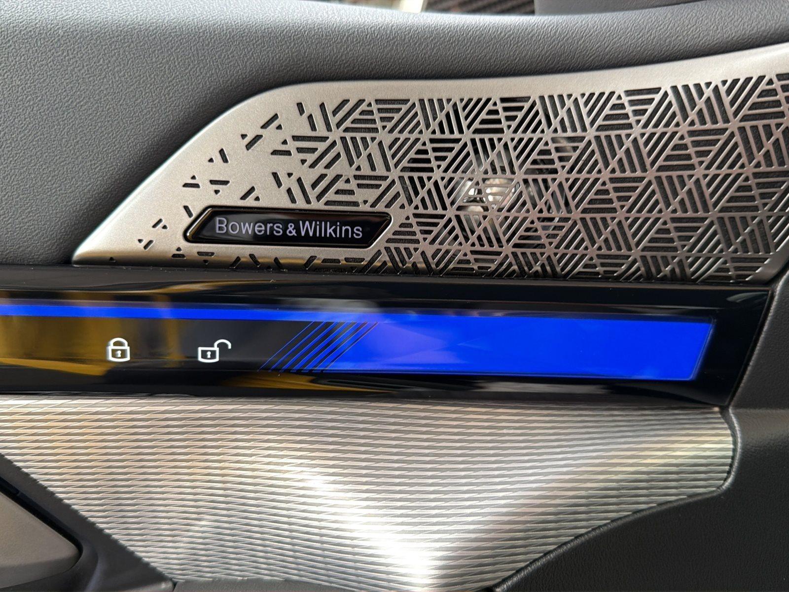 BMW M5 Touring – Bild 11