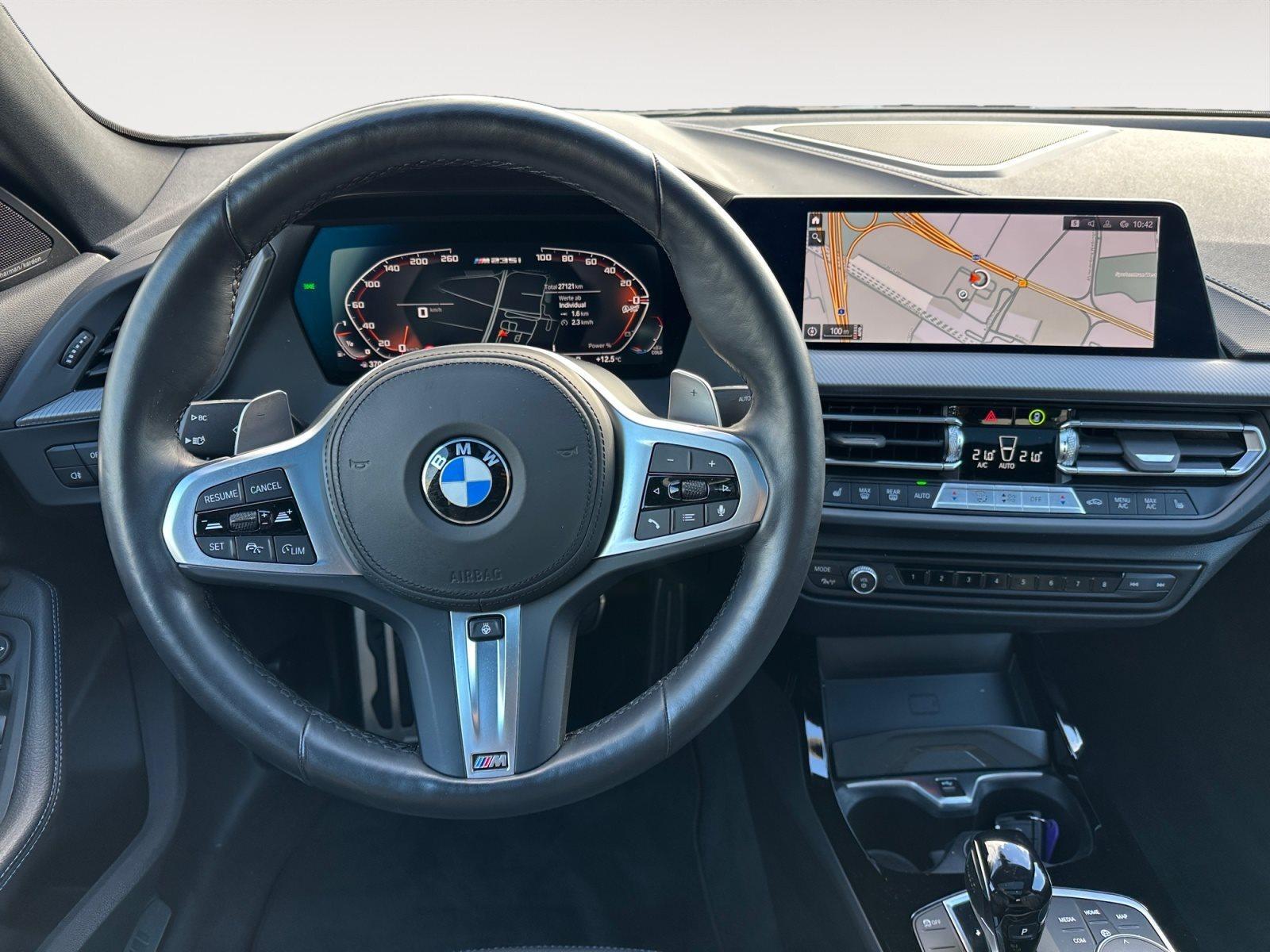BMW 2er Gran Coupé – Bild 17