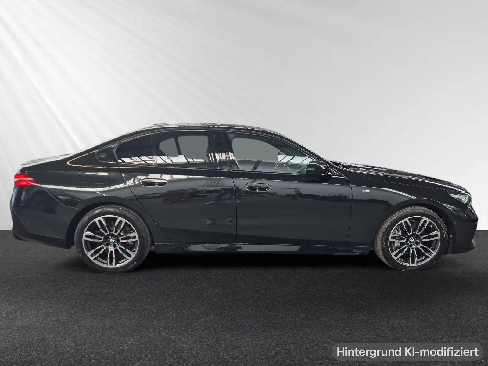 BMW 5er – Bild 2