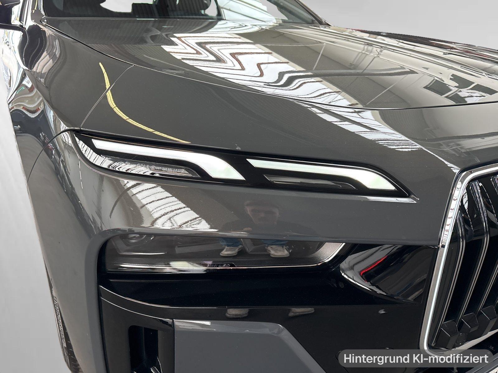 BMW 7er – Bild 28