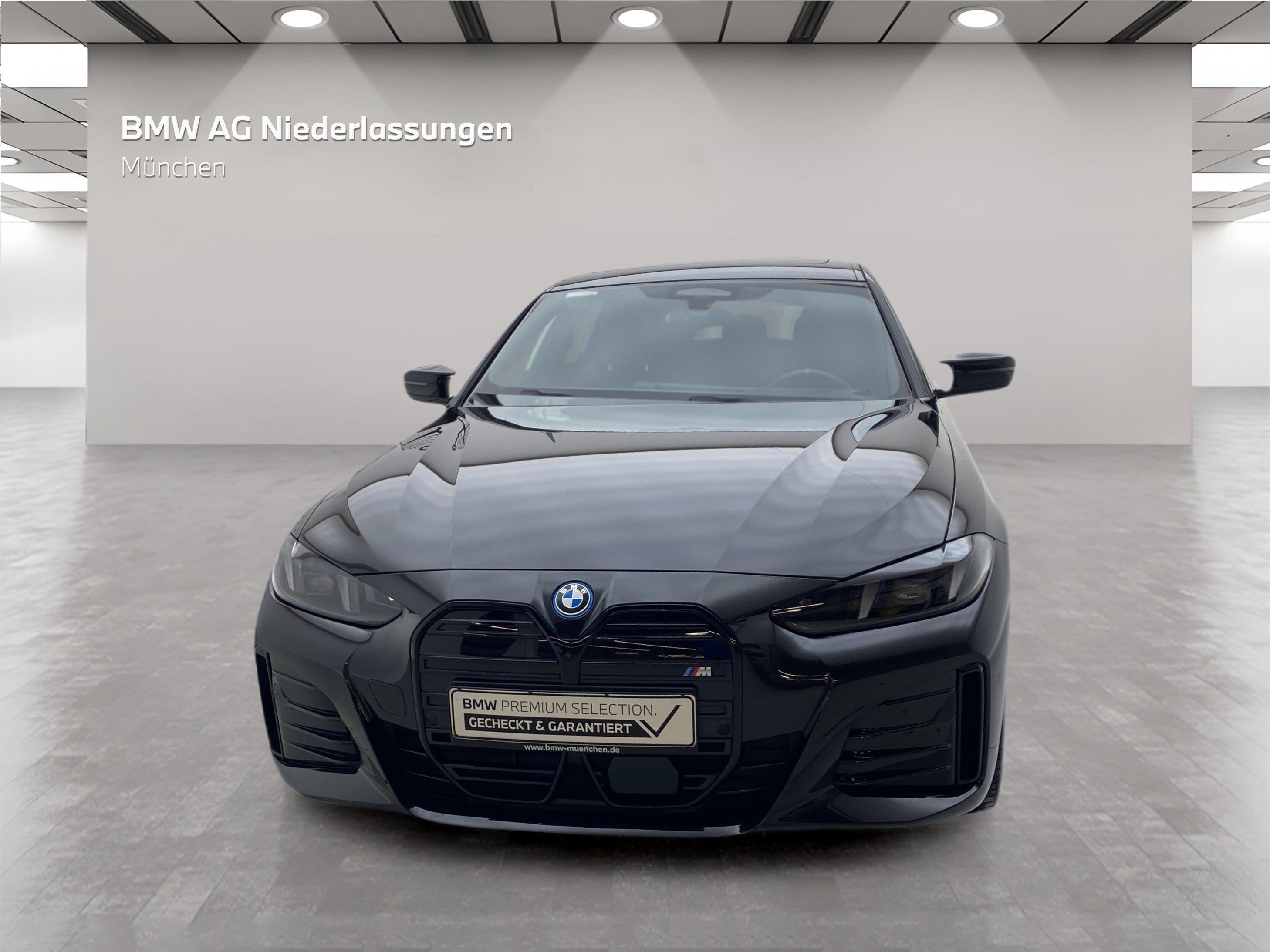 BMW 4er Gran Coupé – Bild 4