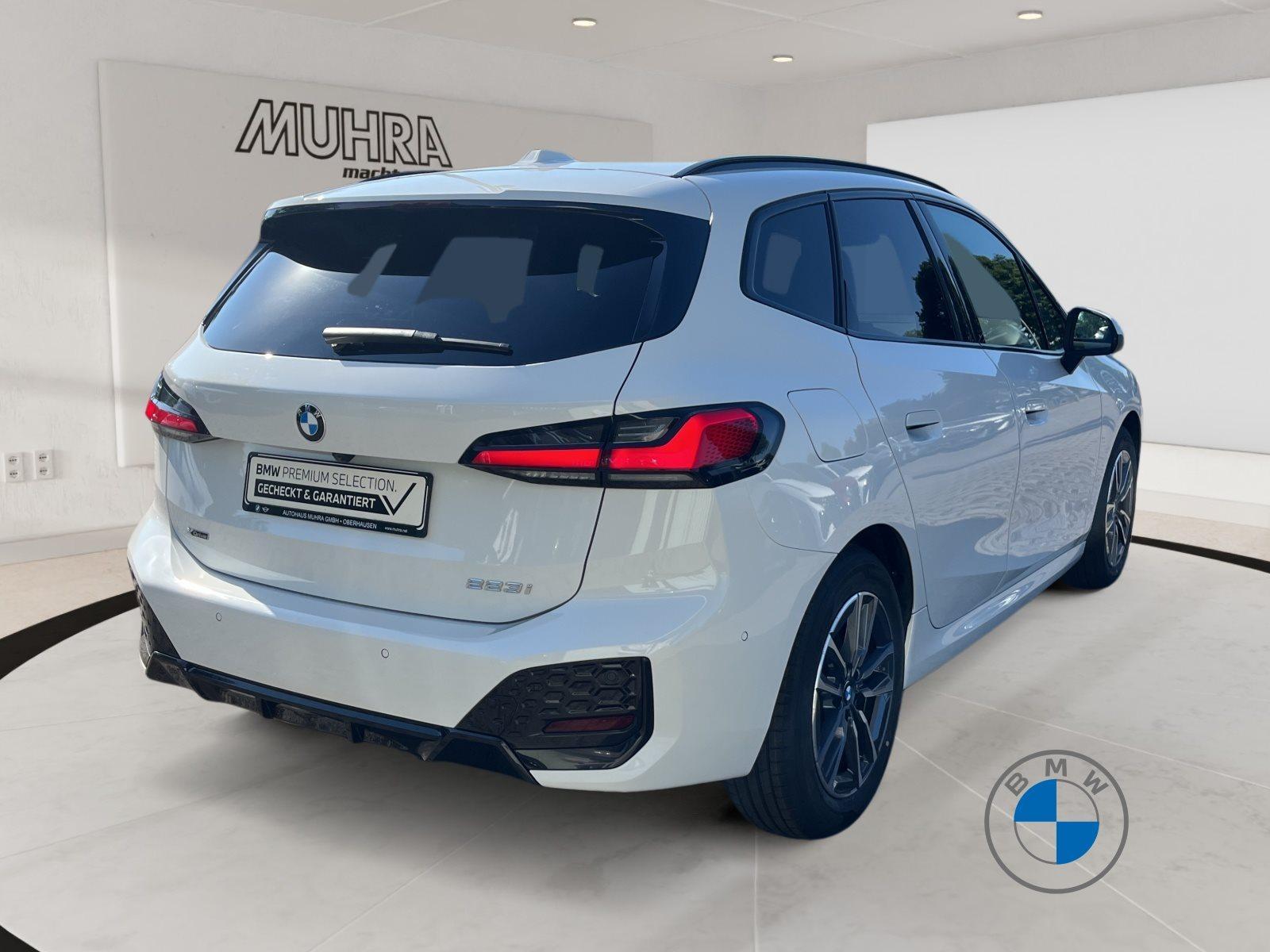 BMW 2er Active Tourer – Bild 5